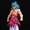 Dragon Ball Anime Figure Broli Super Figma Toys DBZ Super Action Figurine PVC Collection Model Toys For Kids Gifts