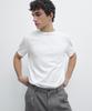 Masimodutti 100% Mercerized Cotton T-Shirt