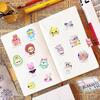 50Pieces Graffit Stickers To Decorate Laptop Luggage Stickers