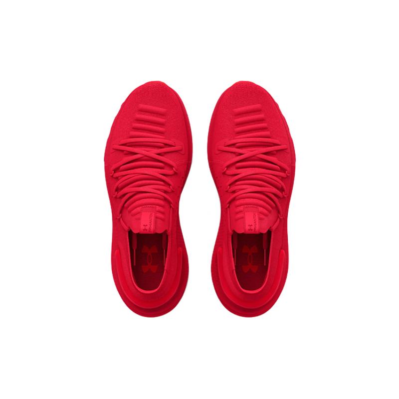Under Armour Hovr Phantom 3 'Radio Red' Sneakers 3025516-602