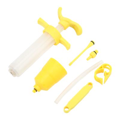 Sada na odvzdušňování oleje na kole, olej do horských kol, kotoučové brzdy, výměna oleje, vstřikování oleje, příslušenství