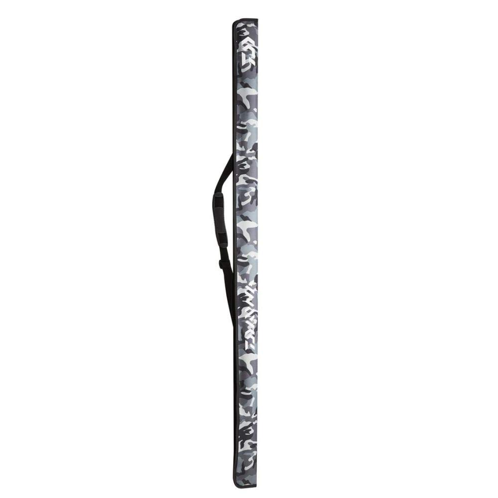 

DAIWA Portable Rod Case 160P(B) Gray Camouflage