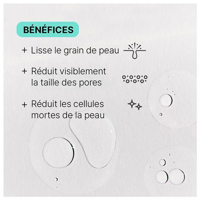 Dr Jart+ Pore Remedy™ Sérum Exfoliant Visage Aux PHA