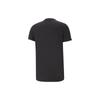 New PUMA T7 T Shirts Men's Black 599869-01