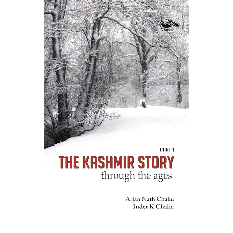 The Kashmir Story through the Ages (Part 1)