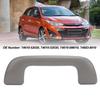 Inner Roof Ceiling Pull Handle 74610‑52020 Interior Grab Roof Handle for Altis Kluger 74619‑0M010 Interior Grab Roof Handle