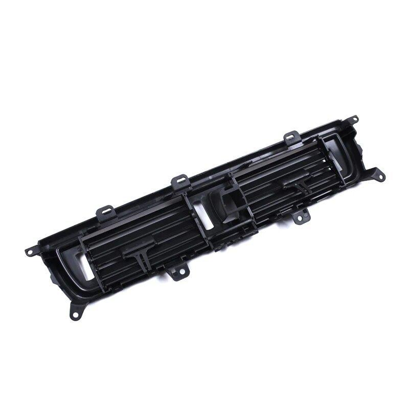 Dash Front Center AC Air Vent Grille Cover Replacement For BMW 5 Series F10 F11 520i 523i 525i 528i 535i 64229166885 64229209136
