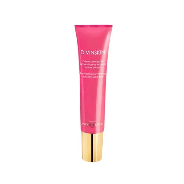 Крем для контура глаз Jeanne Piaubert Divinskin 15 мл