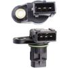 2pcs Crankshaft + Camshaft Position Sensor Kits for 2004-2012 Hyundai Elantra 2.0L; 2005-2008 Hyundai Tiburon 2.0L; 2005-2009 Hyundai Tucson 2.0L