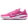 Air Zoom G.T. Cut 1 EP Comfortable Soft Grip Low Top Basketball Shoes Unisex Sneaker Pink CZ0176-600