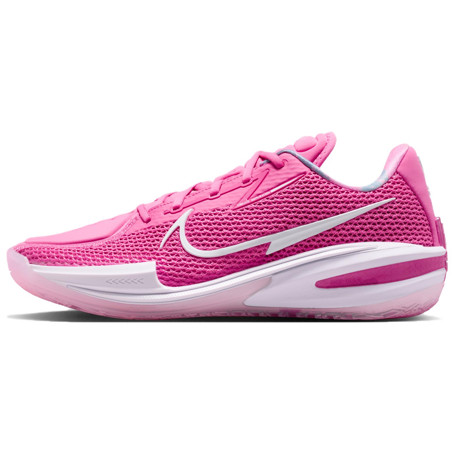 Nike Air Zoom GT. Izgriezts 1