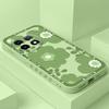 Spoony Flowers Phone Case For Oneplus 13 13R 12 12R 11 11R 10 10R 10T 9R 9RT 9 8T 8 7 7T Pro 5G Liquid Silicone Cover
