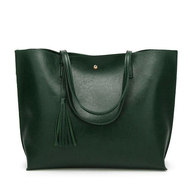 Fashion Designer Handbags Women Tote Shoulder Bag Luxury PU Leather for Satchels Casual Ladies Top-Handle Hand Bag