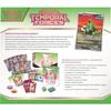 Pok?mon TCG: Scarlet & Violet ? Temporal Force Elite Trainer Box ? Iron Leaf (1 Full Art Iron Spike Promo Card, 9 Boosters & Premium Accessories)