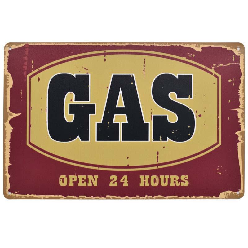 Klassisches Retro Metallschild Poster Plakette Für Bars Und Kneipen Mit Zeitlosem Reiz