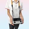 DJI Remote Control Shoulder Strap Screw & Anti-Lost Camera Lanyard with Quick Release Ring