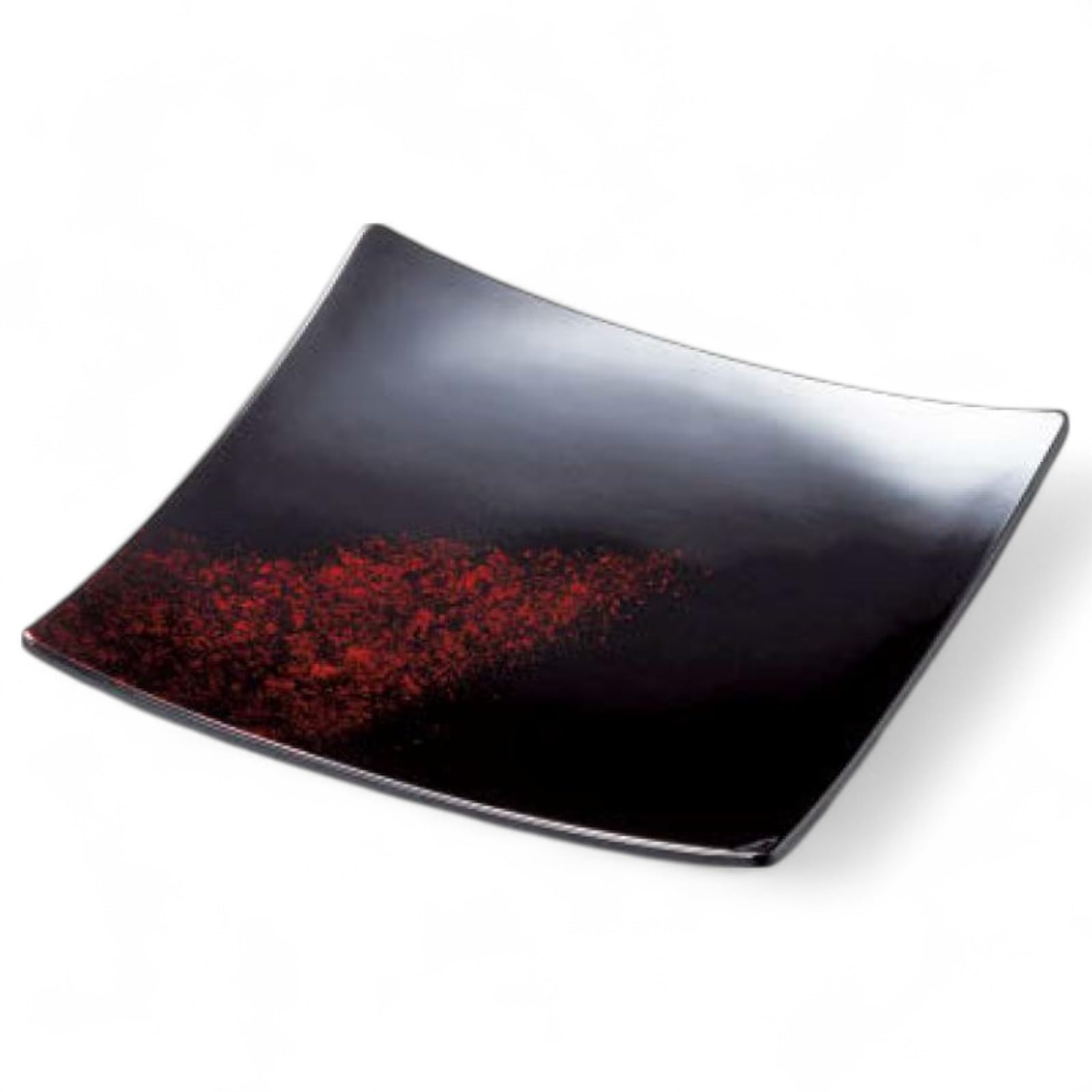 

Композит из древесной муки и смолы, уретан, сделано в Японии J-kitchens Тарелка, Обработка, Покрытие, PID-531343,