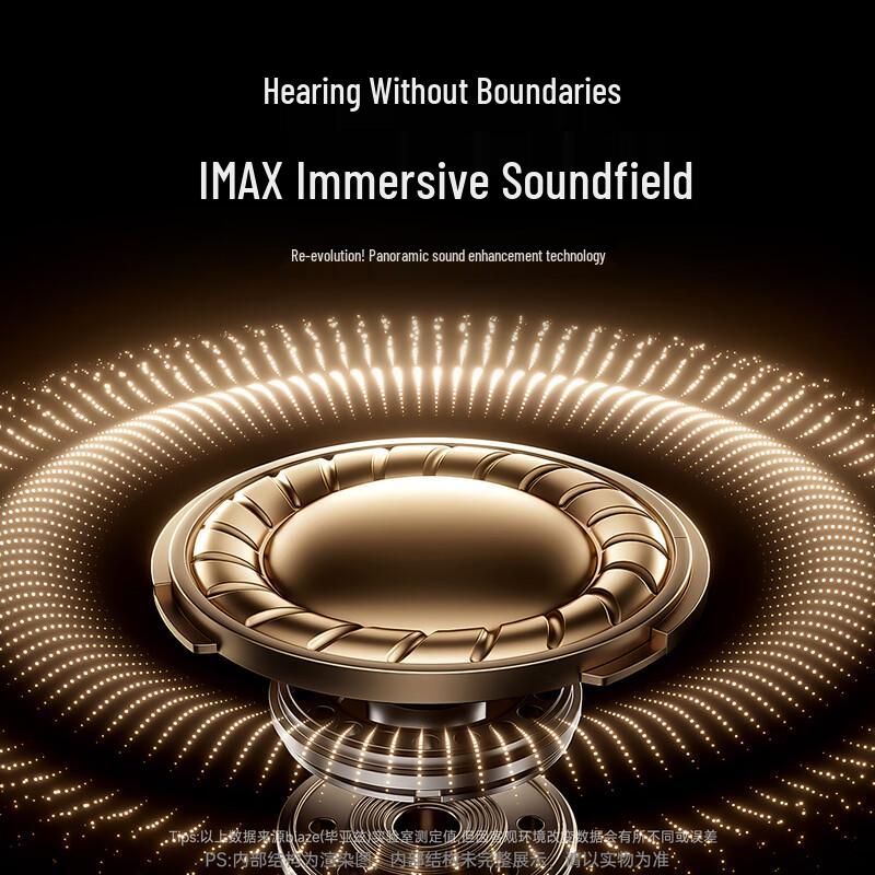 Biazi Open-Ear Clip Bone Conduction Sports Bluetooth Earphones