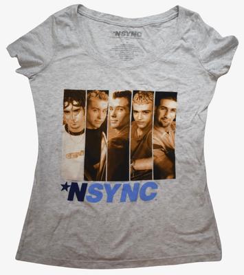 Üst giysisi – T-shirtler