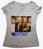 Tops – T-Shirts