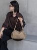 Women's 2026 New Style Retro Soft Leather Cowhide Crossbody Bag
