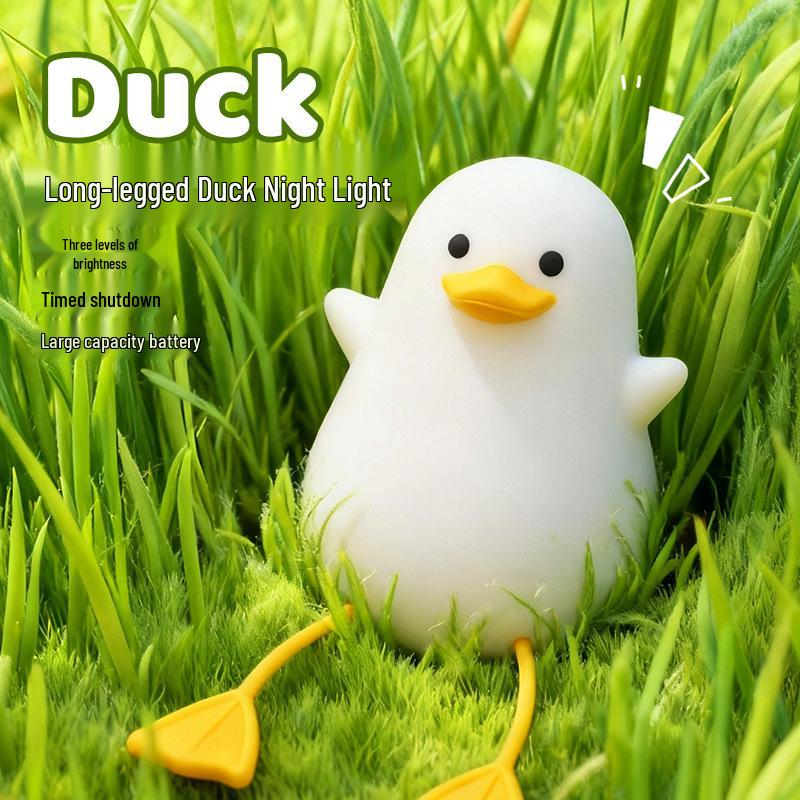 Sheep Night Light: Cute Pet-Themed Sleep Aid and Table Lamp