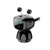 Smart Car Perfume, Cute Design, Adjustable Concentration, 50ml Natural Perfume, Portable Waterless Car Vent Clip- Perfume