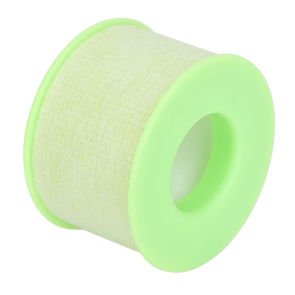2.5cm Eyelash Adhesive Tape Breathable Waterproof Portable Soft Silicone Gel Lash Extension Tape
