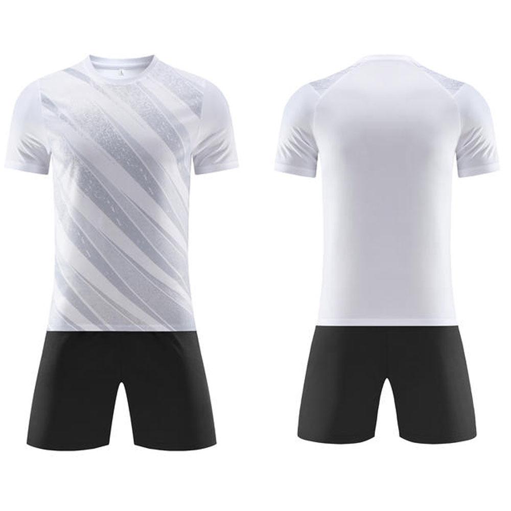Adult Soccer Uniforms Football Jerseys Shirts Men Women Futsal Sportwear Kit Set Football Tracksuit Suit