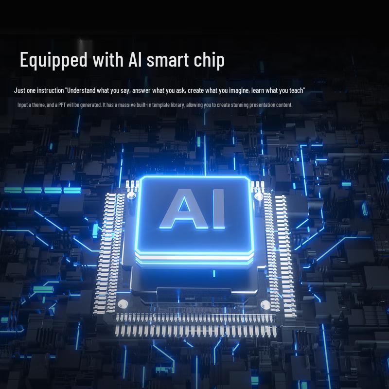 Langwo AI Smart Wireless Mouse