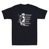 A Woman In Every Kitchen A Gun In Every Hand Funny Saying Vintage Unisex T-Shirt