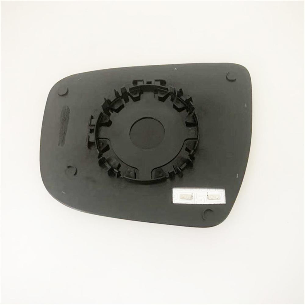 Door/Wing Mirror Glass Heated & Base Plate Right Side For Nissan Juke 2014-2020