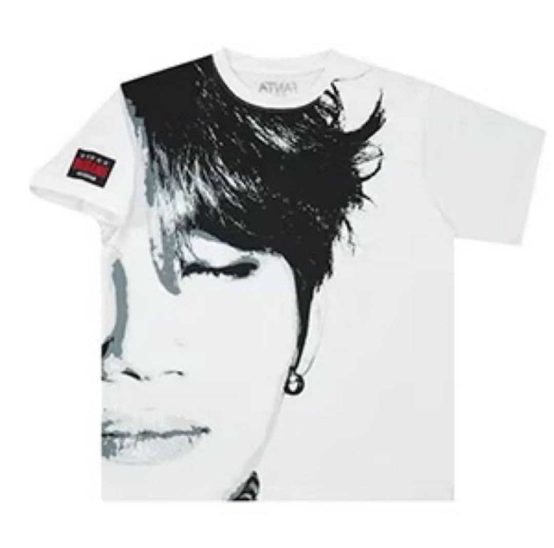

[USED] BIGBANG Official Photo T-shirt D-LITE
