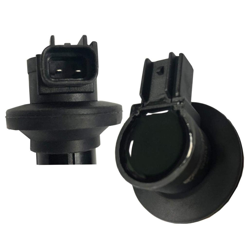 Kacrik [Set of 4] New Ignition Coils F6T549 Compatible with 1999-2002 Yamaha YZF R6 5EB-82310-00-00