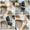 Comfortable Lace Ruffled Wrist Detachable Fake Sleeves Cuffs  Daily Accessory