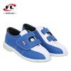 Brand FL Big Size 28-53 Unisex Bowling Shoes with Skidproof Sole Hool Loop Design Cushioning Indoor Shoes for Bowling