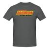Funny Brawndo  The Thirst Mutilator Unisexs Printed Tshirt Unisex T Shirtbig Size