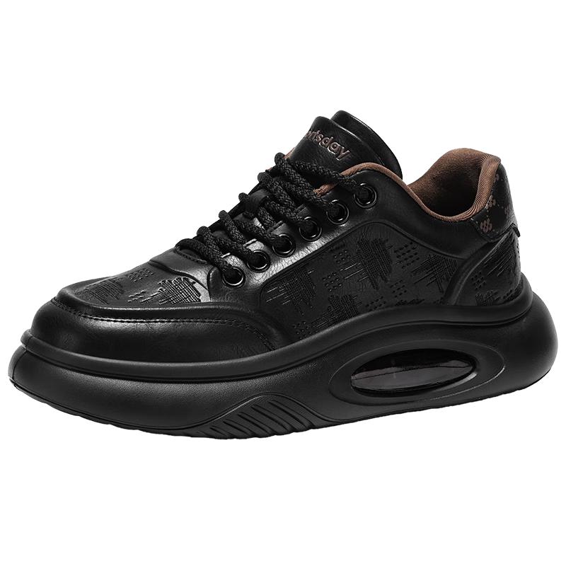 HLA Men s Classic Versatile Casual Board Shoes 39