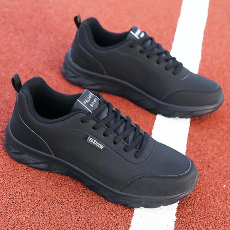 

Весенне-осенние легкие спортивные кроссовки, повседневные и удобные кроссовки для бега, мужские нескользящие повседневные кроссовки 43