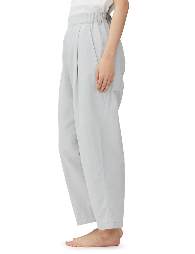 Paper Long Pants GRAYISH WHITE 3 [Goldwin] Re-Optimum