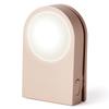 Lexon Lucie LED clipgold/gold LL121D