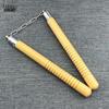 Hornbeam Wood Martial Arts Nunchaku