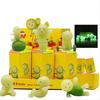 Work Series Blind Box Luminous Toy Mystery Box Room and Car Collection Decoration Kids Surprise High Quality Gift