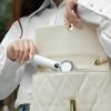 Sumi Portable Semiconductor Cooling Handheld Fan