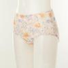 Venus Women Modal Stretch Rose Print Panties Vpt6750 Set 3 Pack