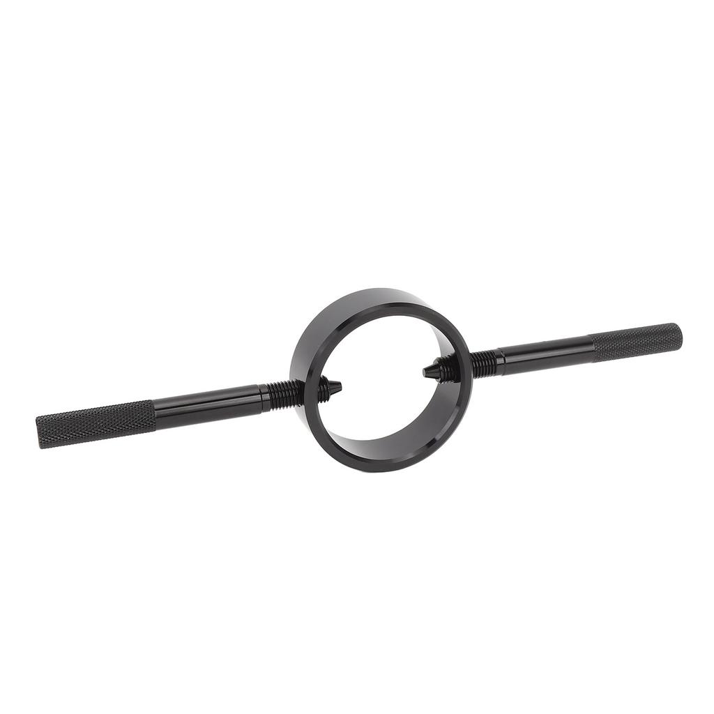 Motorcycle Fork Spring Compressor Tool Universal for Most Upside Down Streetbike and Motorcycle Fork