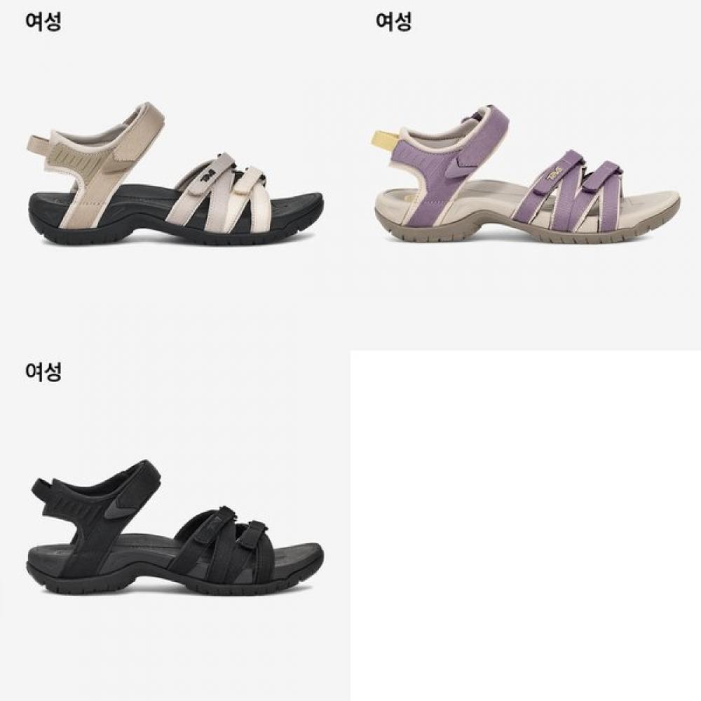 Teva Women S SandalS 3 optionS Tira Stvf2414266 Bbh STVF2414266-BBH/220
