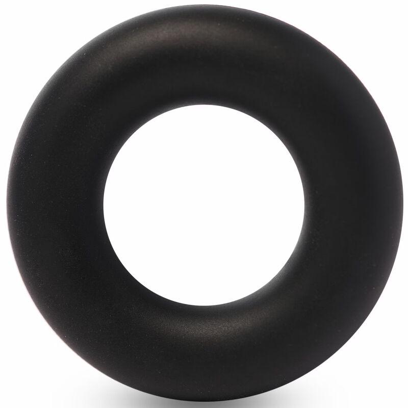 Silicone Hand Grip Ring