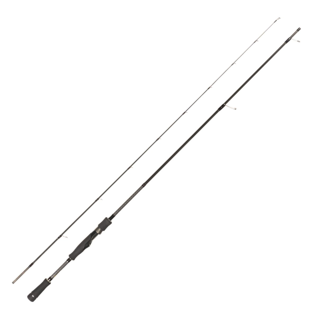 

Зенит Шельм Кросс Спиннинг SCHC-S712UL