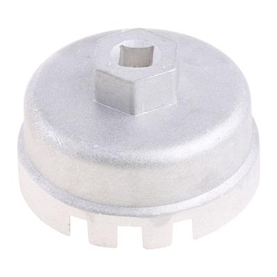 Prius für Corolla für Rav4 Auris Ölfilter Aluminium Cup Schlüssel Neu